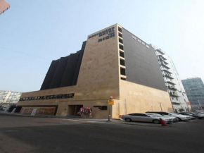 Отель Hotel Rich  Коян